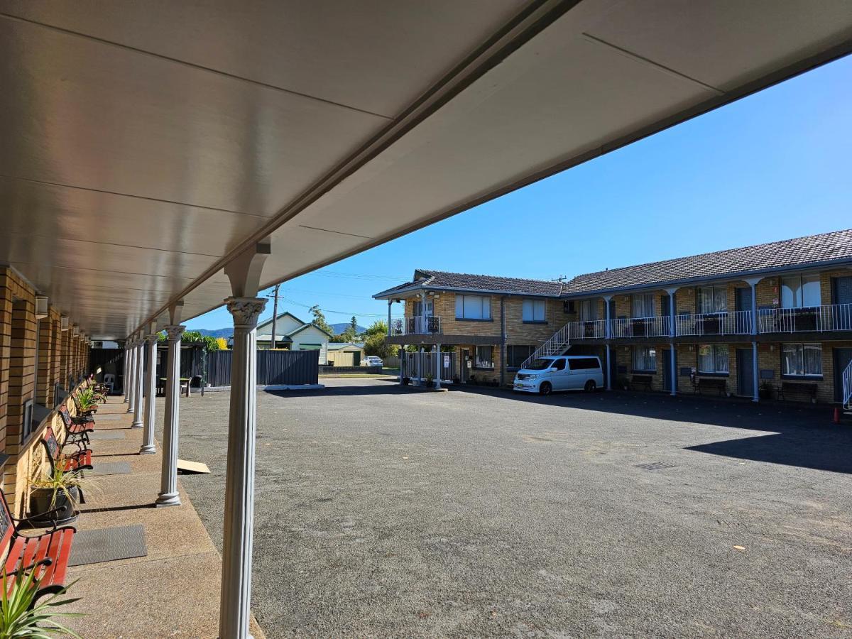 Hunter Valley Motel Cessnock Exterior foto