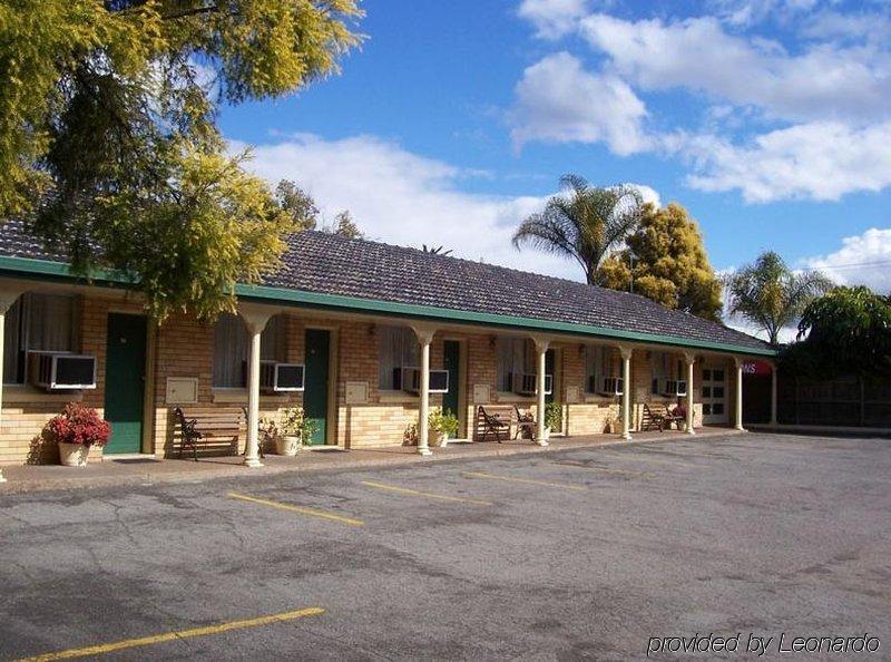 Hunter Valley Motel Cessnock Exterior foto