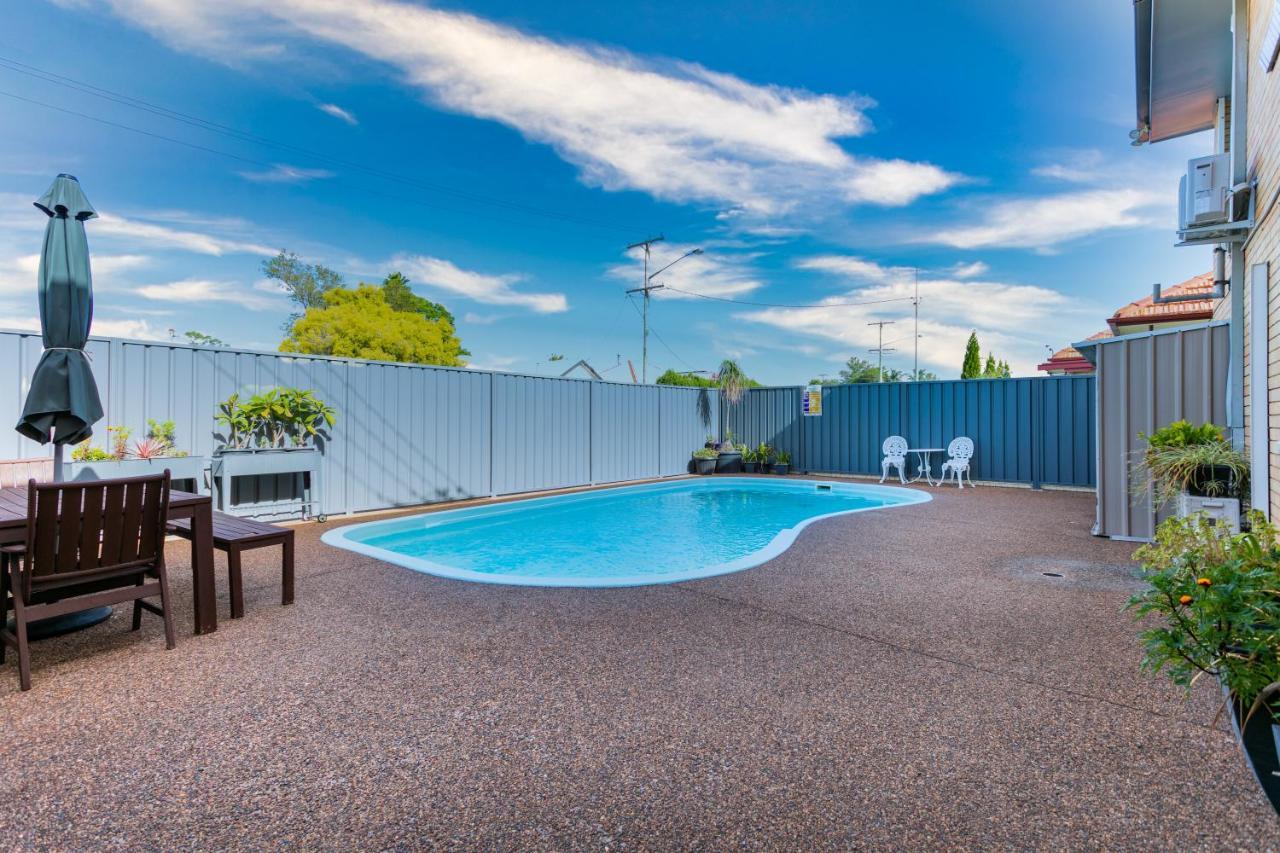 Hunter Valley Motel Cessnock Exterior foto
