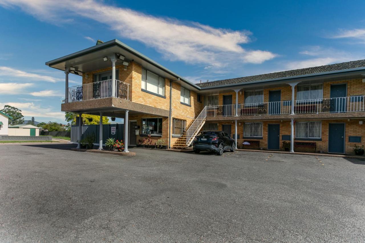Hunter Valley Motel Cessnock Exterior foto